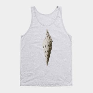 Tiny Seashell Tank Top